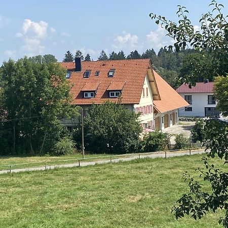 Ferienhof Weber Nieratz Wangen im Allgäu Zewnętrze zdjęcie