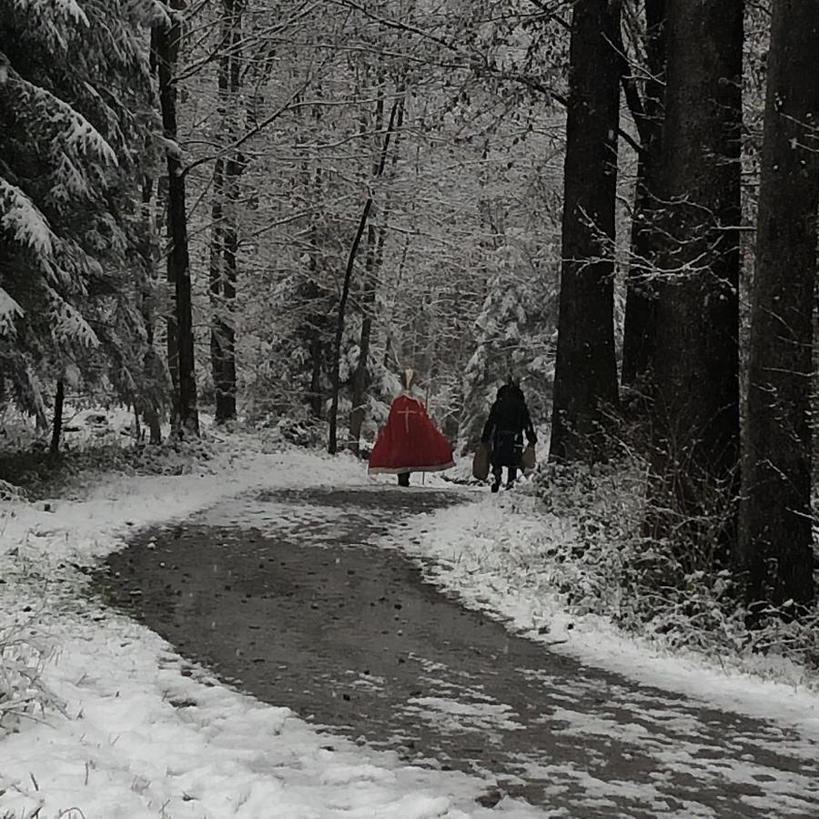 Ferienhof Weber Nieratz Wangen im Allgäu Zewnętrze zdjęcie