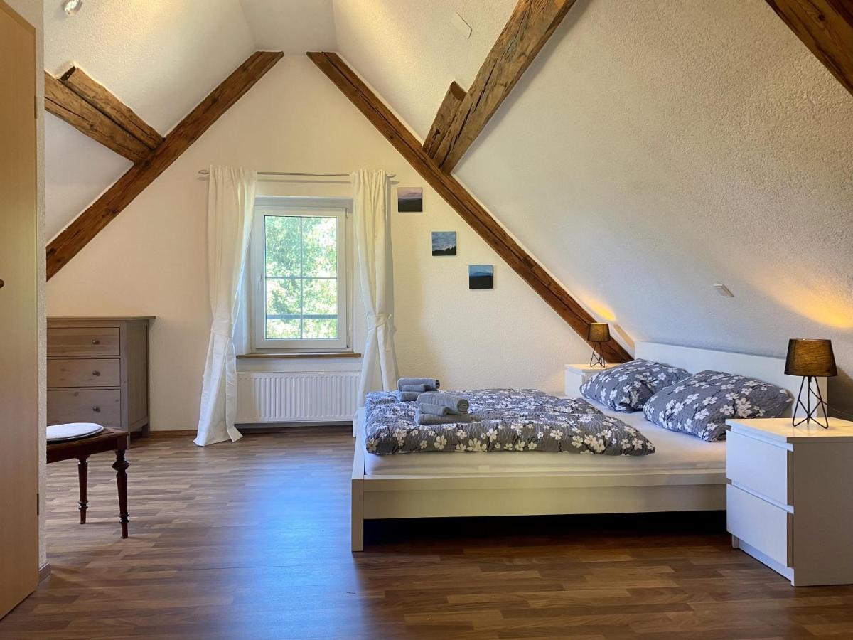 Ferienhof Weber Nieratz Wangen im Allgäu Zewnętrze zdjęcie