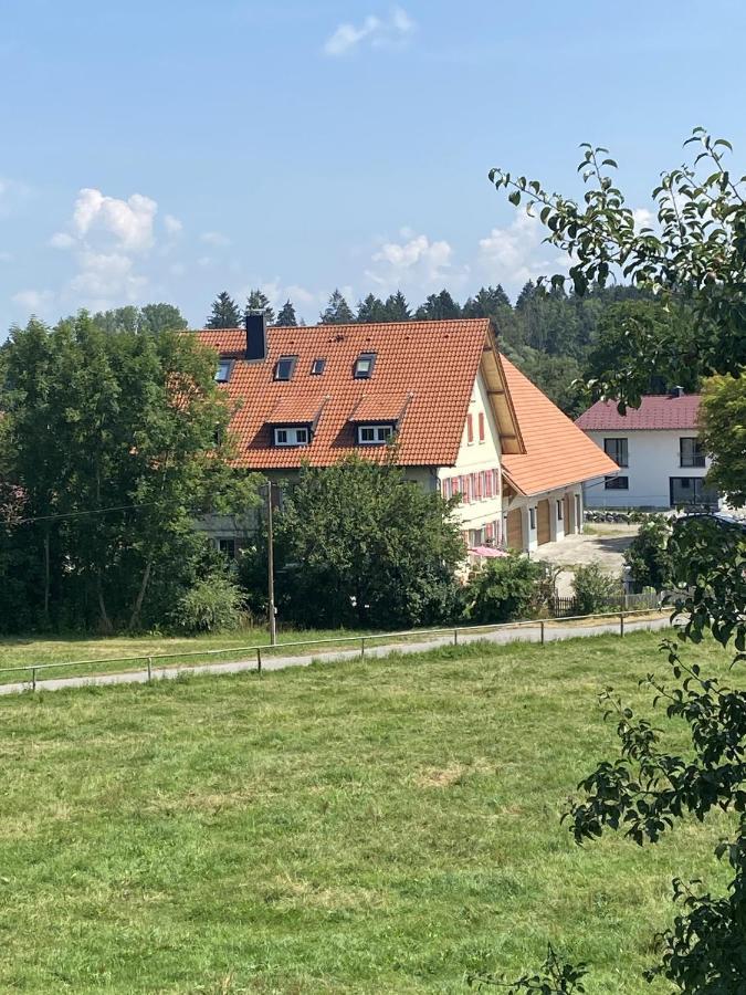 Ferienhof Weber Nieratz Wangen im Allgäu Zewnętrze zdjęcie